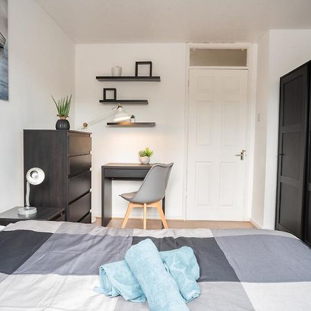Olympic Apartment - Stratford لندن المظهر الخارجي الصورة